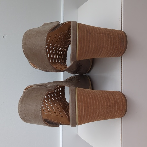 Steve Madden Heels - Picture 3 of 6